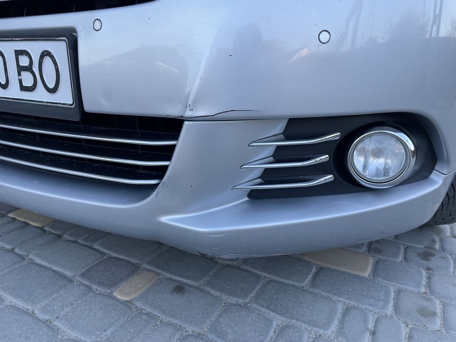 Peugeot 5008  2012  2,0hdi