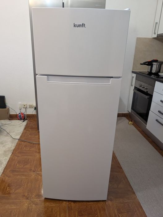 Frigorifero kunft
