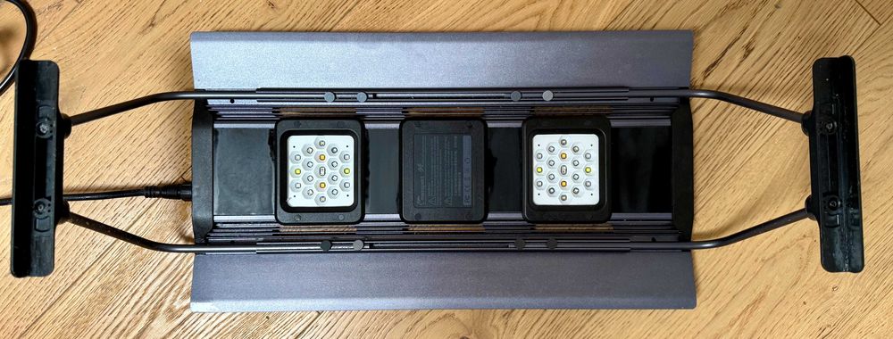 Lampa Maxspect R5 100 + bezprzewodowy kontroler iCV6