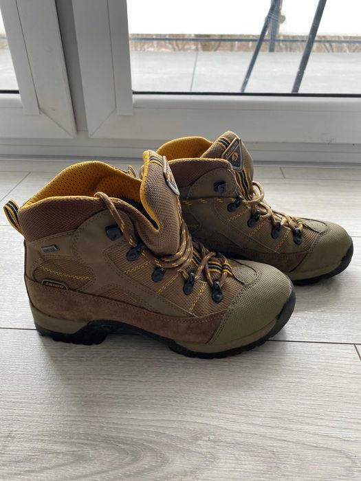 Buty trekkingowe Dolomite Flash EVO GTX rozmiar 36 GORE-TEX