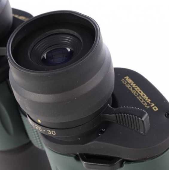 Binóculos Konus Binoculars Newzoom-10 10-30x60 Zoom