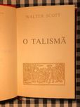 Walter Scott - O Talismã