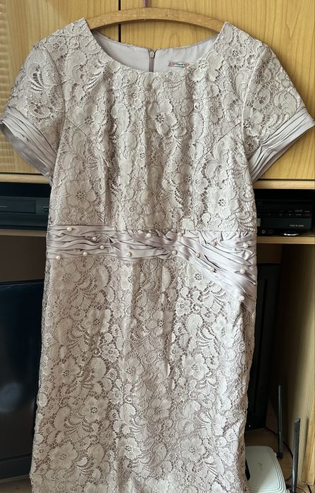 Сукня коктейльна