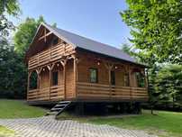 Agroturystyka ,,Sławszczanka'' - wynajem domków