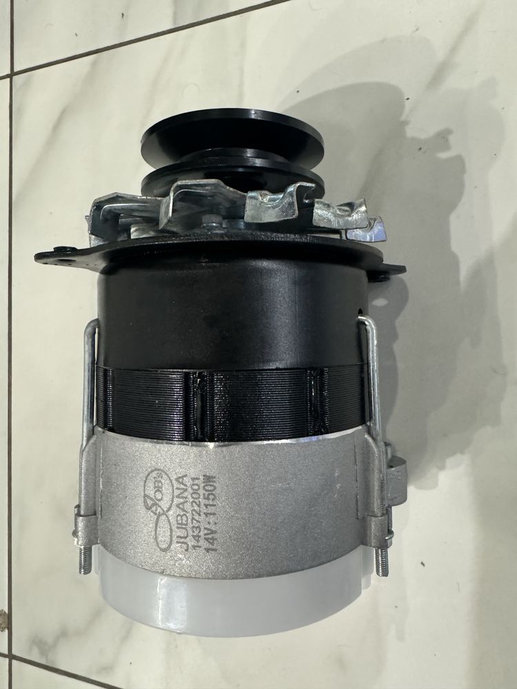 Генератор 1150 w 14 v мтз юмз т 40 т 25 т 16 зил