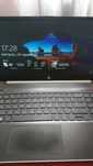 HP - 15s-fq0037ur 15.6FHD AG/Intel Cel N4000/4/256F/Silver