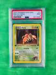 Erika's Paras 71/132 - 1st Edition Gym Challenge PSA 9 - Karta Pokemon