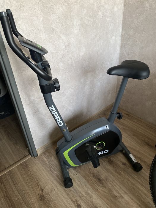Rower stacjonarny ZIPRO