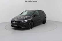 Mercedes-Benz B 250 e