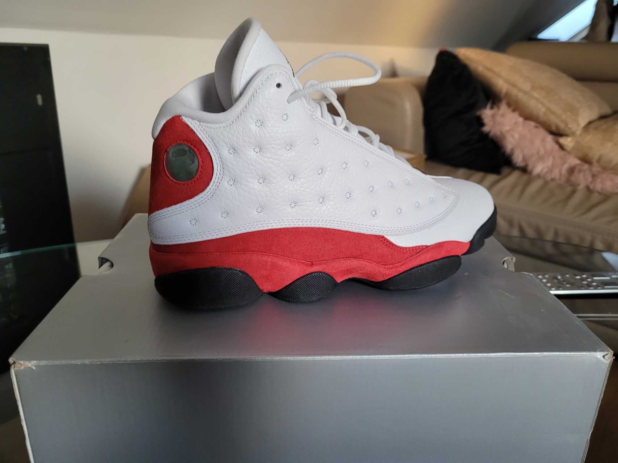 air jordan 13 retro cherry