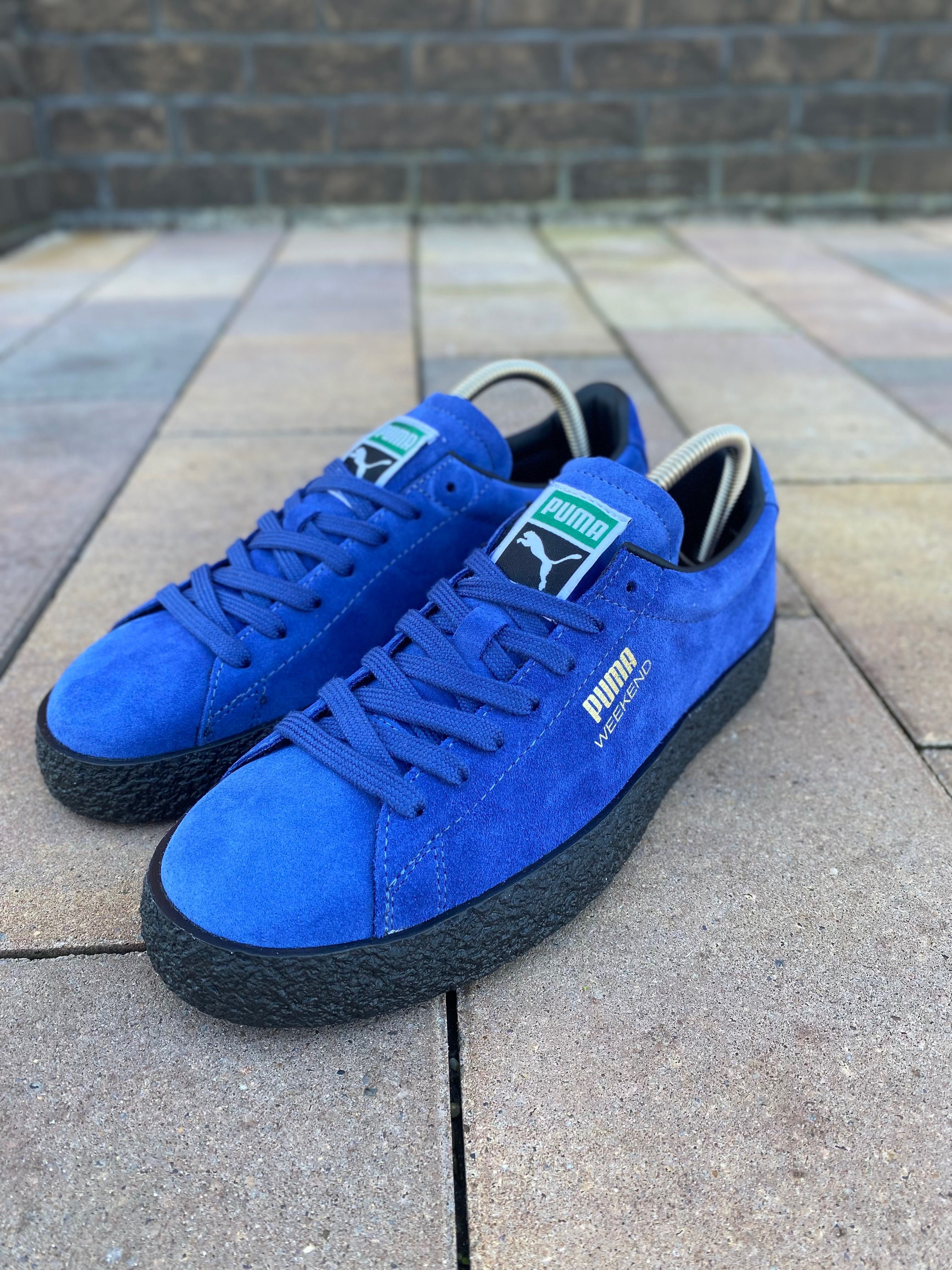 Чоловічі Puma Weekend