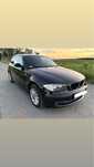 Bmw e87 serii 1 2.0 benzyna 143 km doinwestowana coupe ZAMIANA