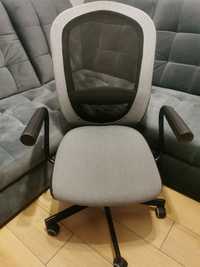 Krzesło obrotowe, do biurka, gamingowe, fotel