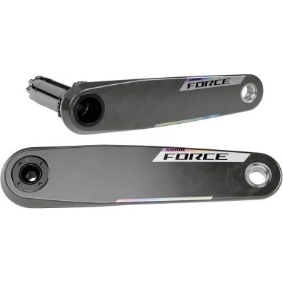 Ramiona korby SRAM Force XPLR E1 DUB Wide