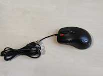 игровая мышь A4Tech N-70FX USB (7 кнопок), состояние новой