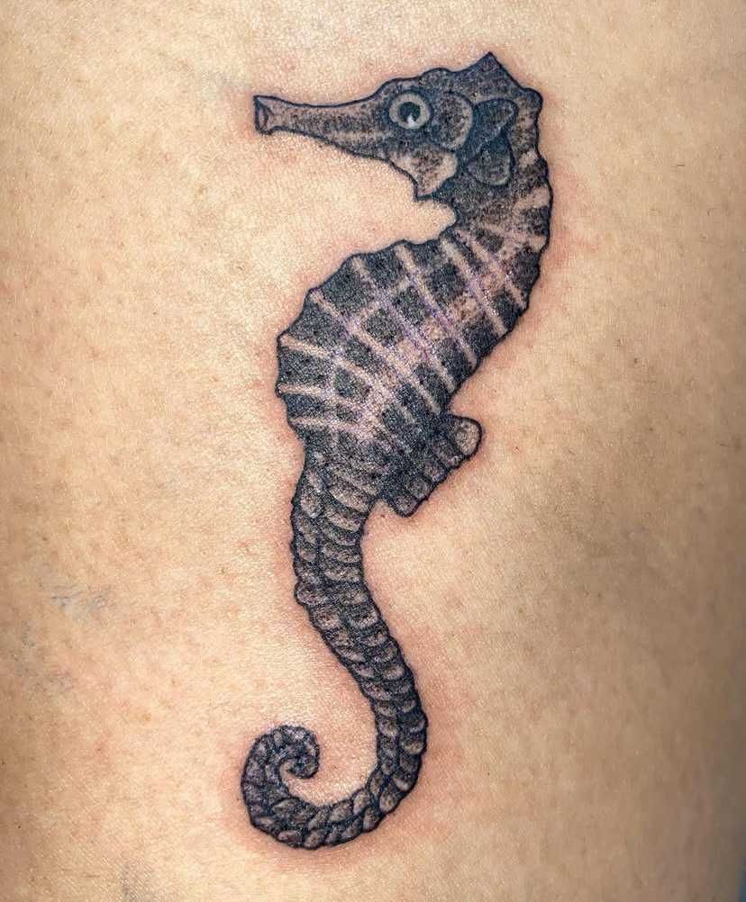 Tatuagem Simples e Top