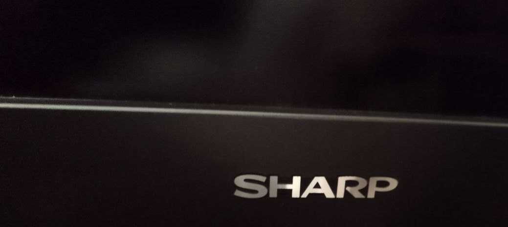Продаю телевизор Sharp