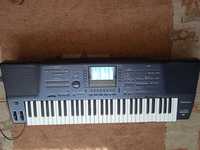 Sprzedam keyboard Technics KN 2000