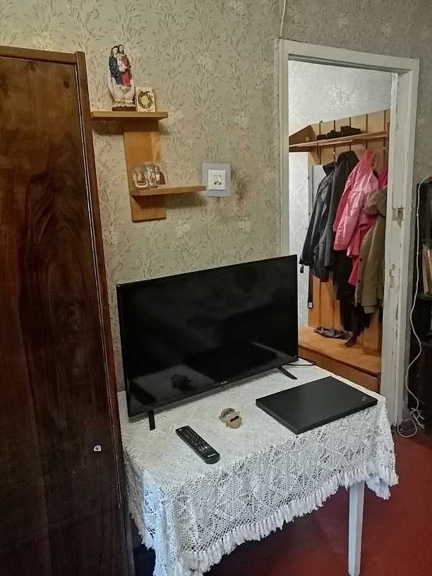 2к роздільна 52м Виноградар Гонгадзе 28 навпроти ліс поряд пр. Свободи