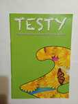 Testy klasa 2 Przykłady testów dla klasy 2