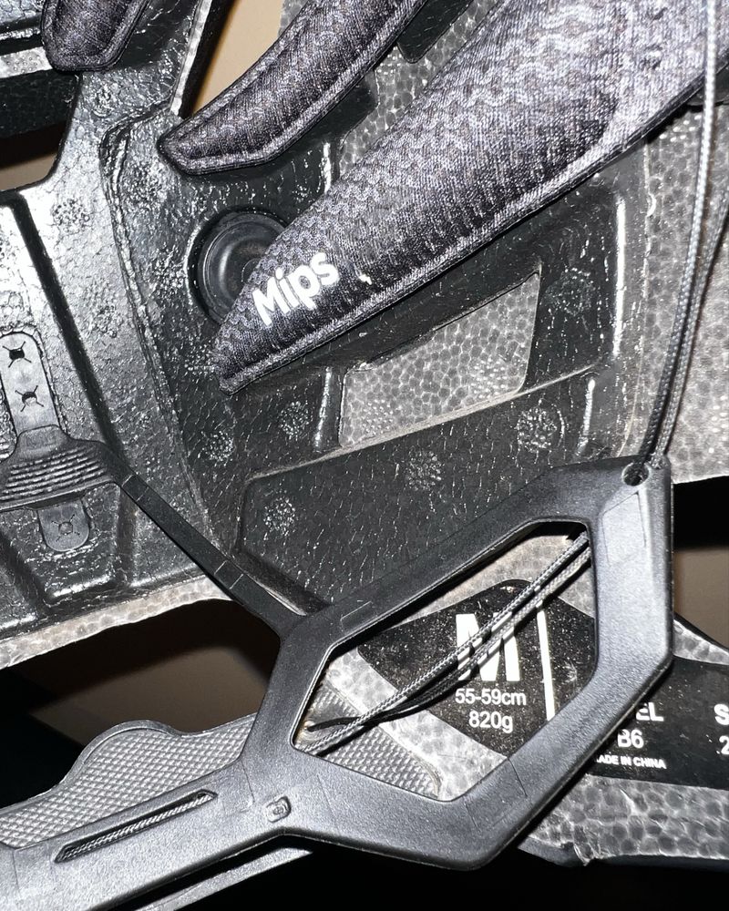 Capacete Fox Proframe RS Taunt