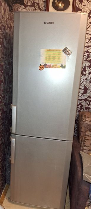Холодильник Beko