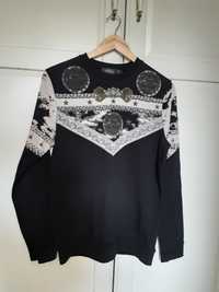 Bluza Topman r. S