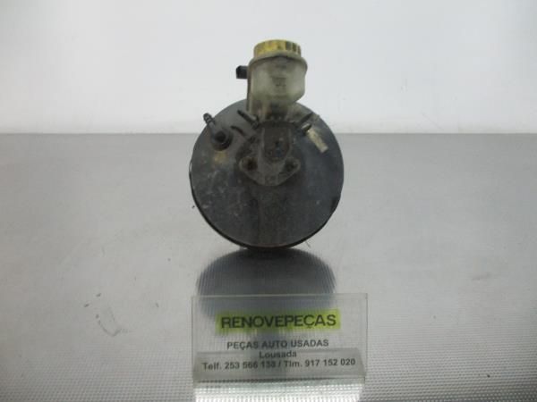 Servofreio VOLKSWAGEN Polo (6N)