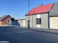 Dom jednorodzinny w centrum Pyzdr!