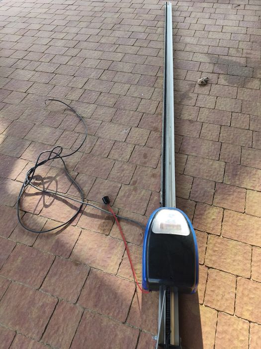 Napęd Optimum Wisniowski