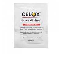 Кровоспинний препарат Celox 2g