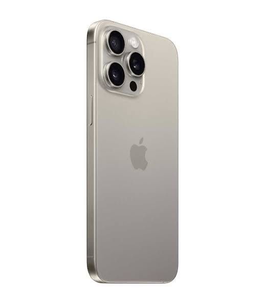 Iphone 15 pro max на 1 Tb