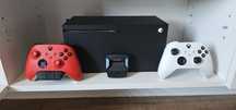 Xbox series X 1T