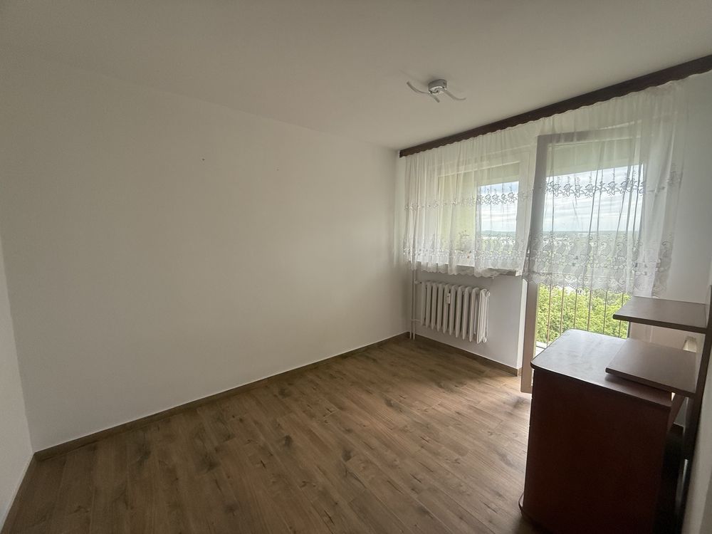 M3 ostatni grosz 6 pirętro , winda