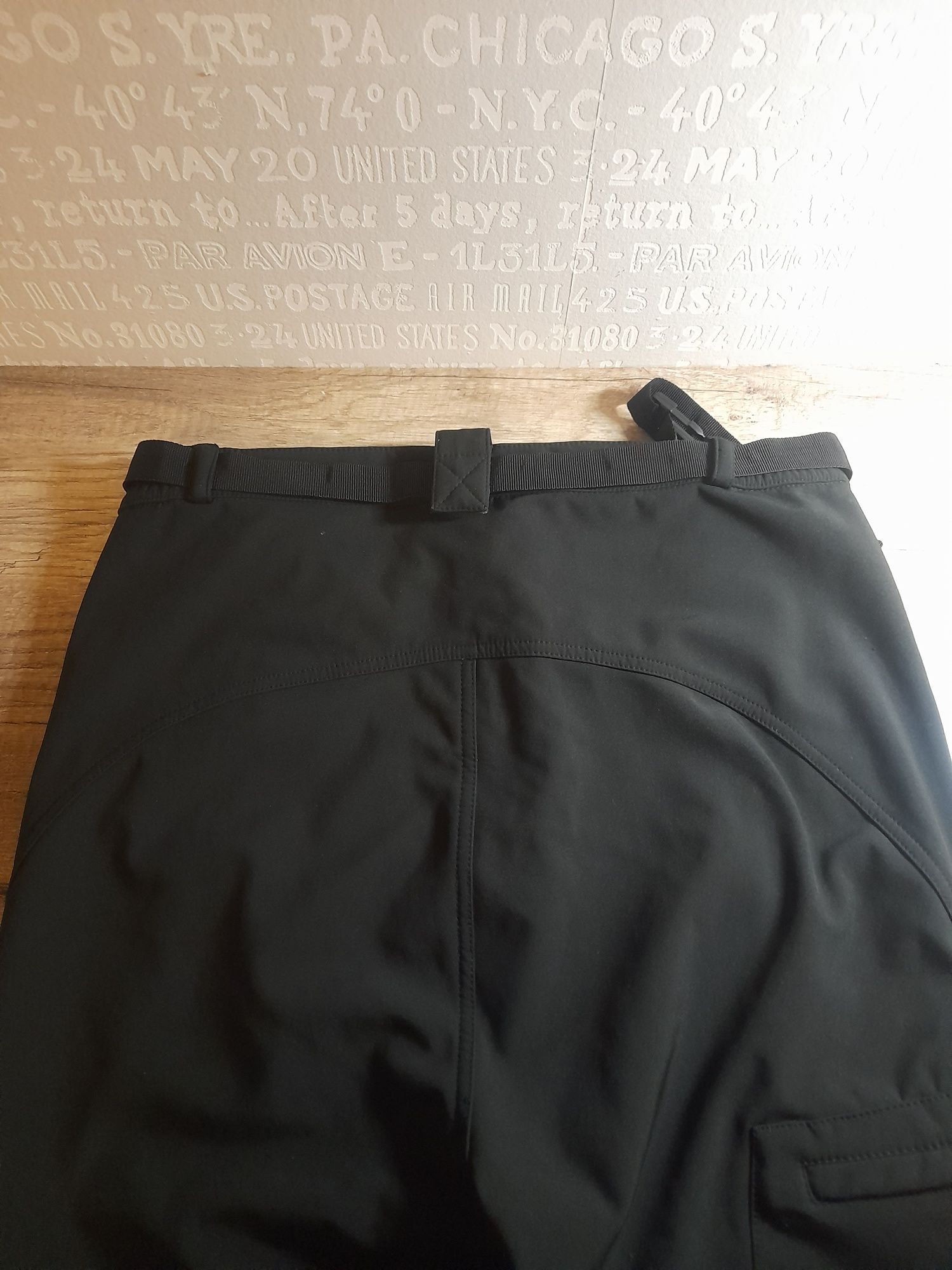 Spodnie trekkingowe Hi-Tec Tarsam