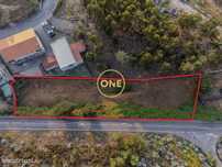 Terreno Estratégico com 2880m2 – Frente à Estrada Nacional 14