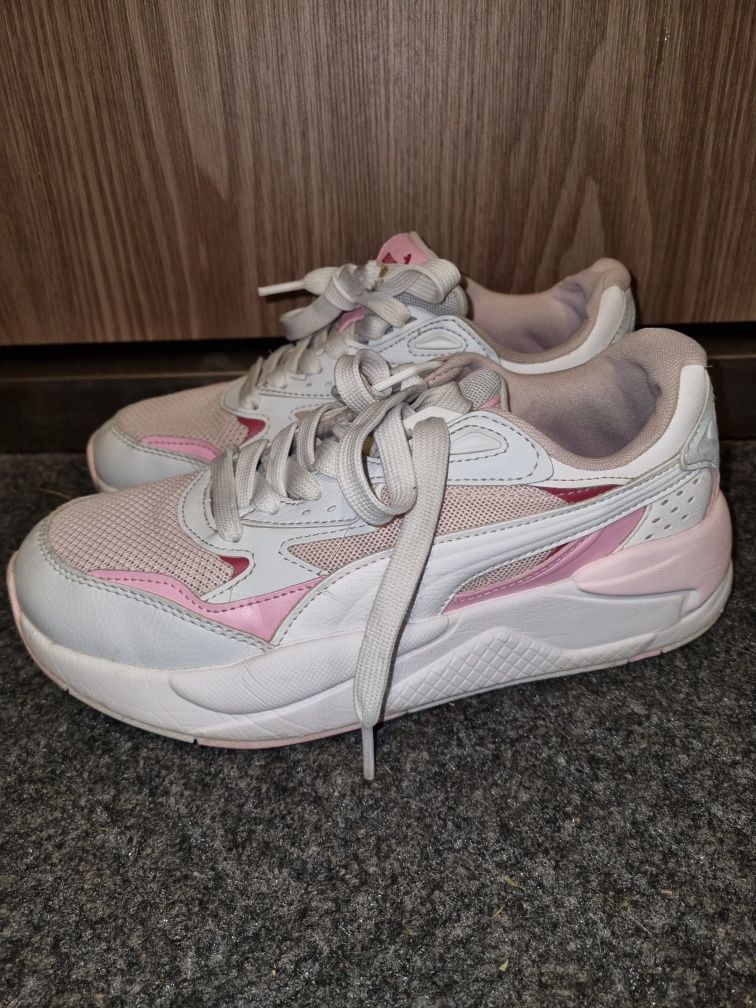 Кросівки Puma 23.5 см