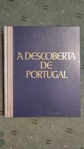 À Descoberta de Portugal