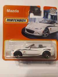 Matchbox Mazda MX-5 Miata