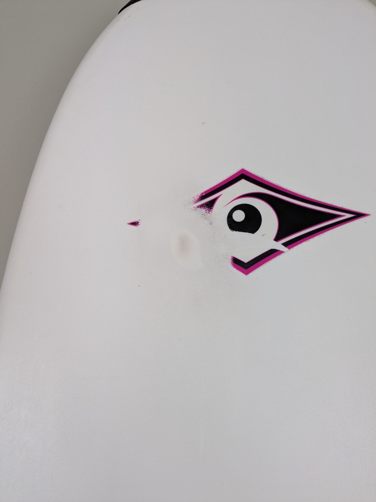 Prancha de Surf - BIC Egg 7'0''