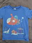 T-shirt / bluzka
