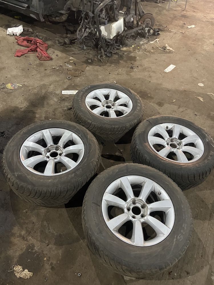 Диски r18, Infiniti fx35 S 50 , qx70 FX37