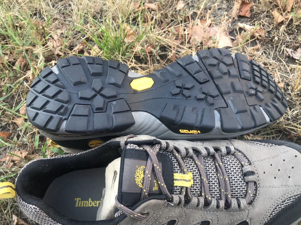 Кросівки трекінгові Timberland (us 10,5)