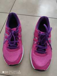 Buty Asics do biegania