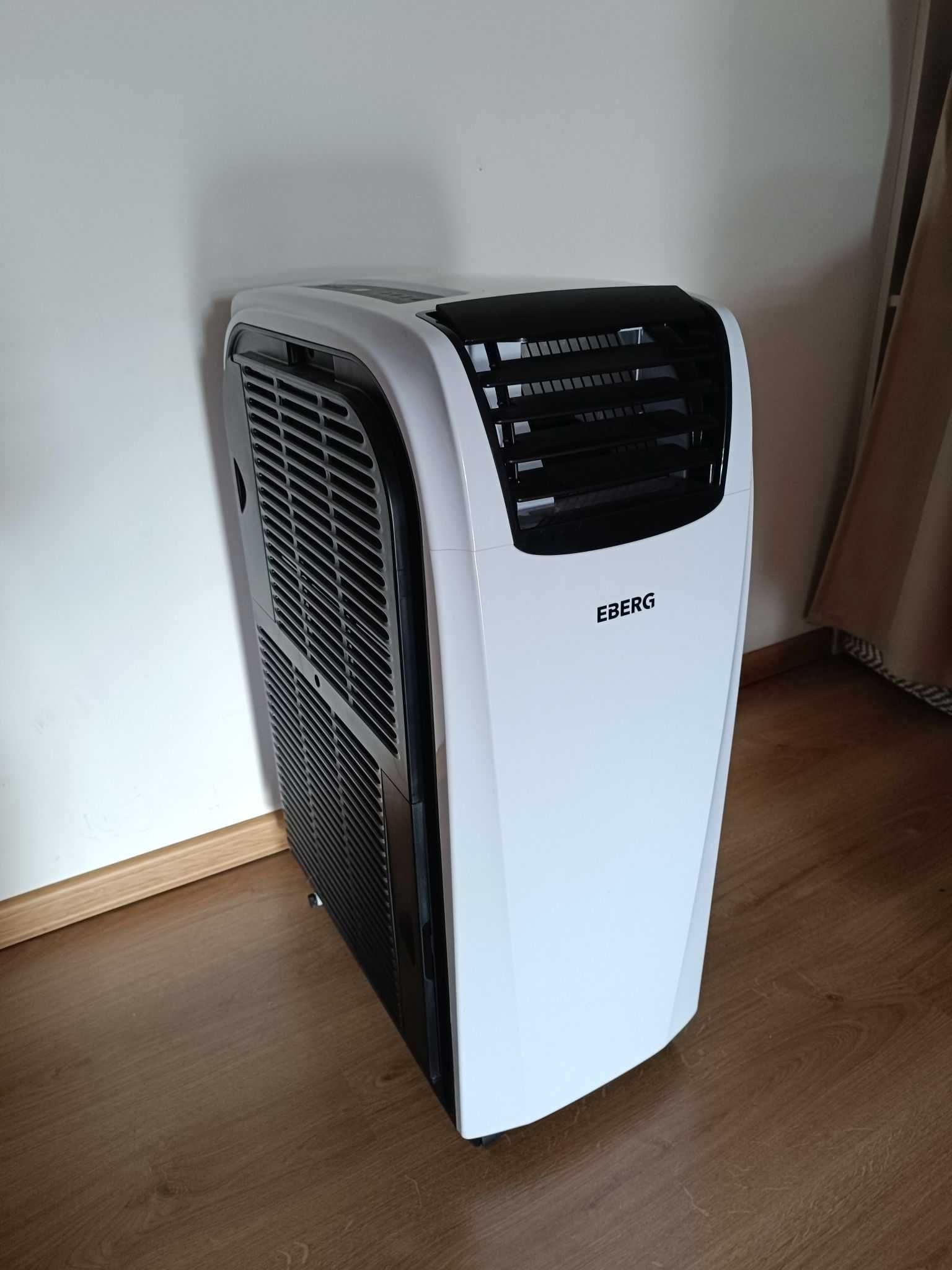 Klimatyzator przenośmy EBERG Q40HD