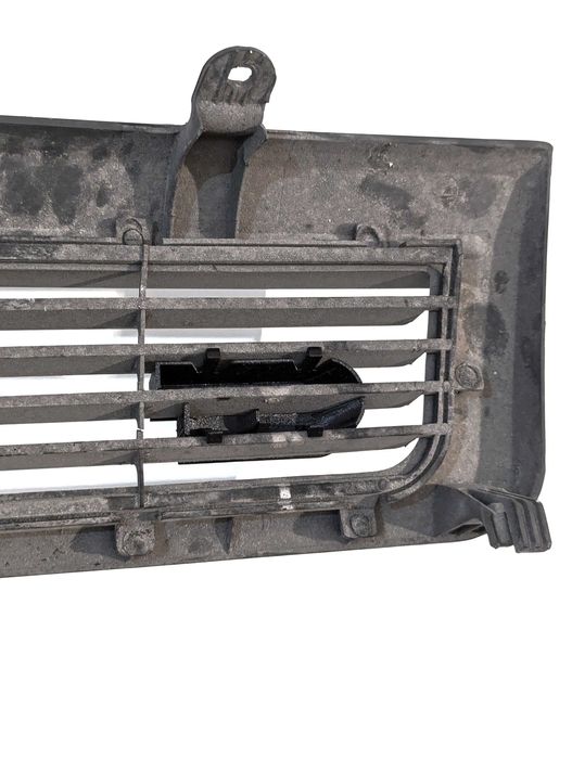 Símbolo grelha frente Opel Corsa-a GT