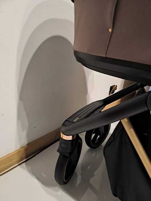 Roan ivi 2.0 cocoa rose gold Swietny stan Avionaut pixel Wysylam