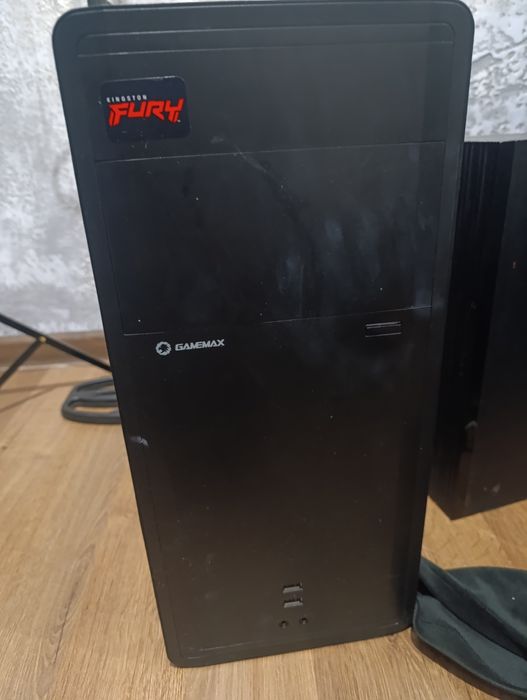 Продам комп'ютер