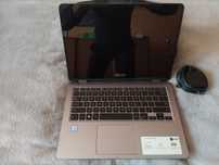 Laptop ASUS VivoBook Flip 14, model TP410UAR, i5-8250U, 8GB RAM, dotyk