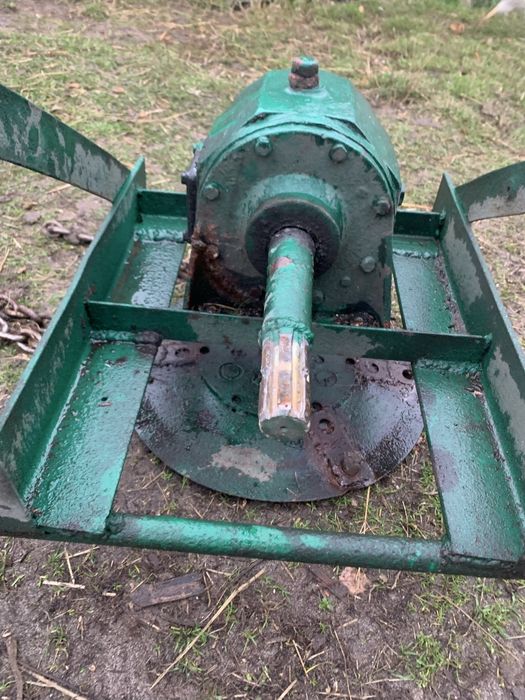 Продам збивачку бу